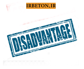 disadvantage