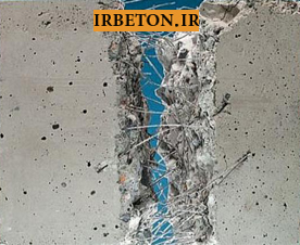 fiber concerete