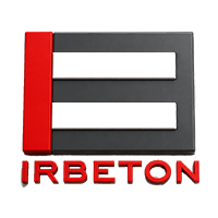IRBETON | آی‌آر بتن